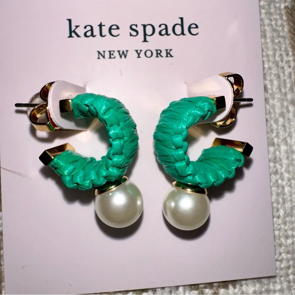KATE SPADE Earrings
